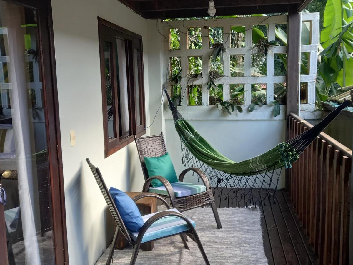 Casa Verde Rio Rio de Janeiro Bagian luar foto
