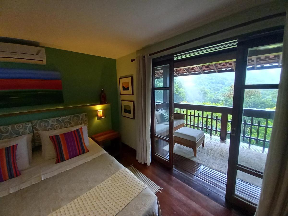 Casa Verde Rio Rio de Janeiro Bagian luar foto