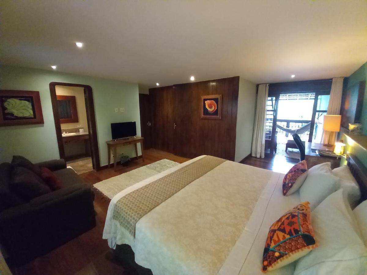 Casa Verde Rio Rio de Janeiro Bagian luar foto