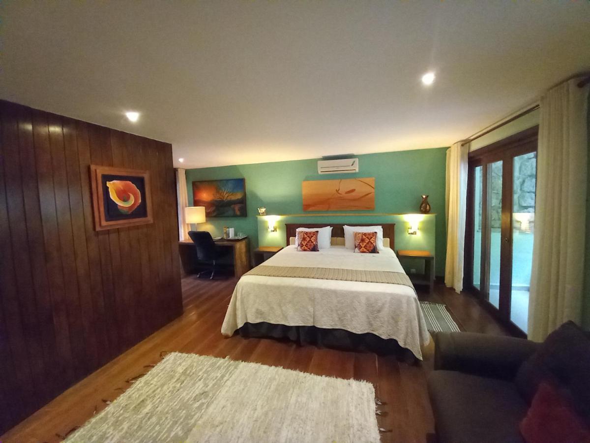 Casa Verde Rio Rio de Janeiro Bagian luar foto