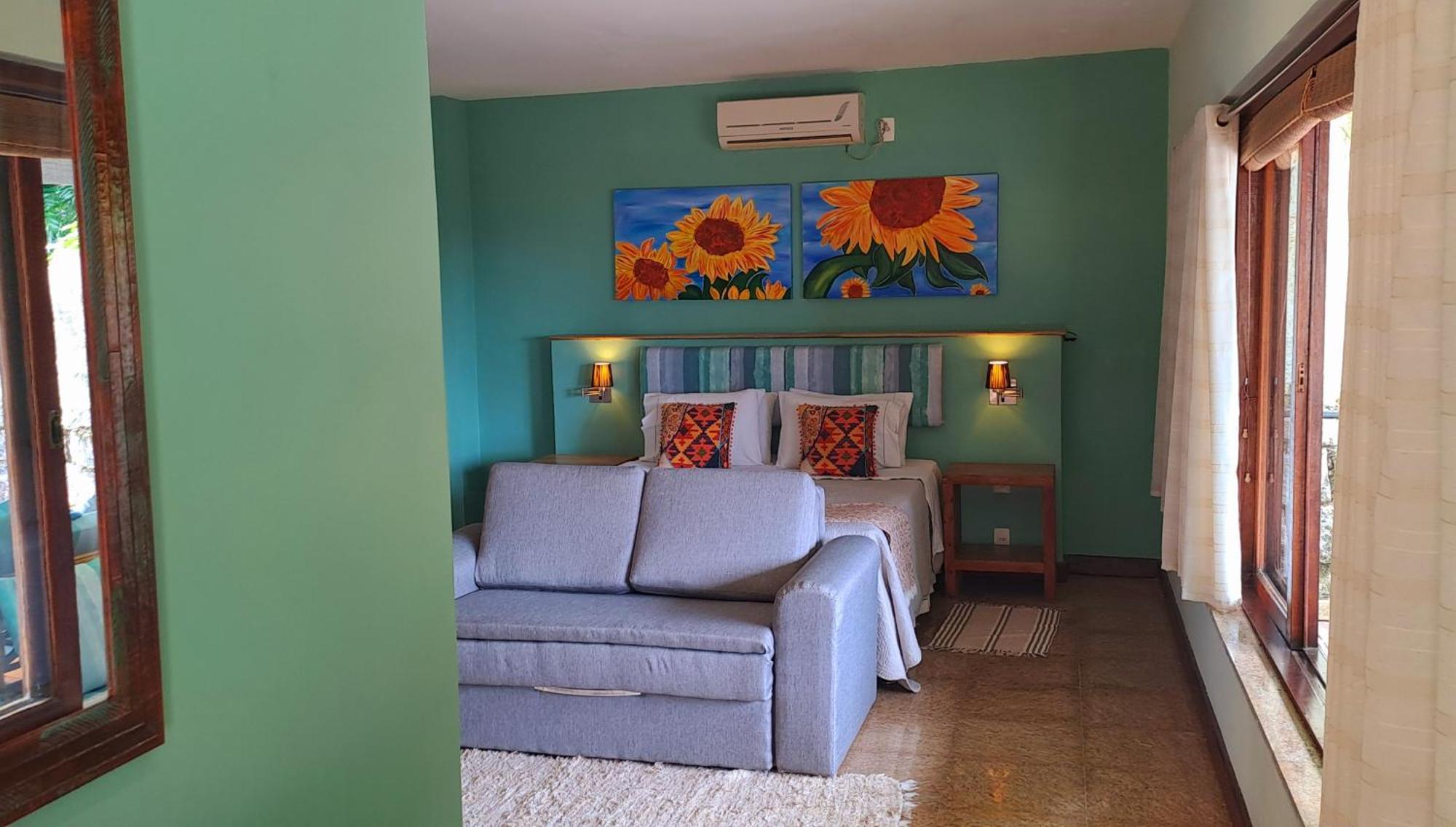 Casa Verde Rio Rio de Janeiro Bagian luar foto