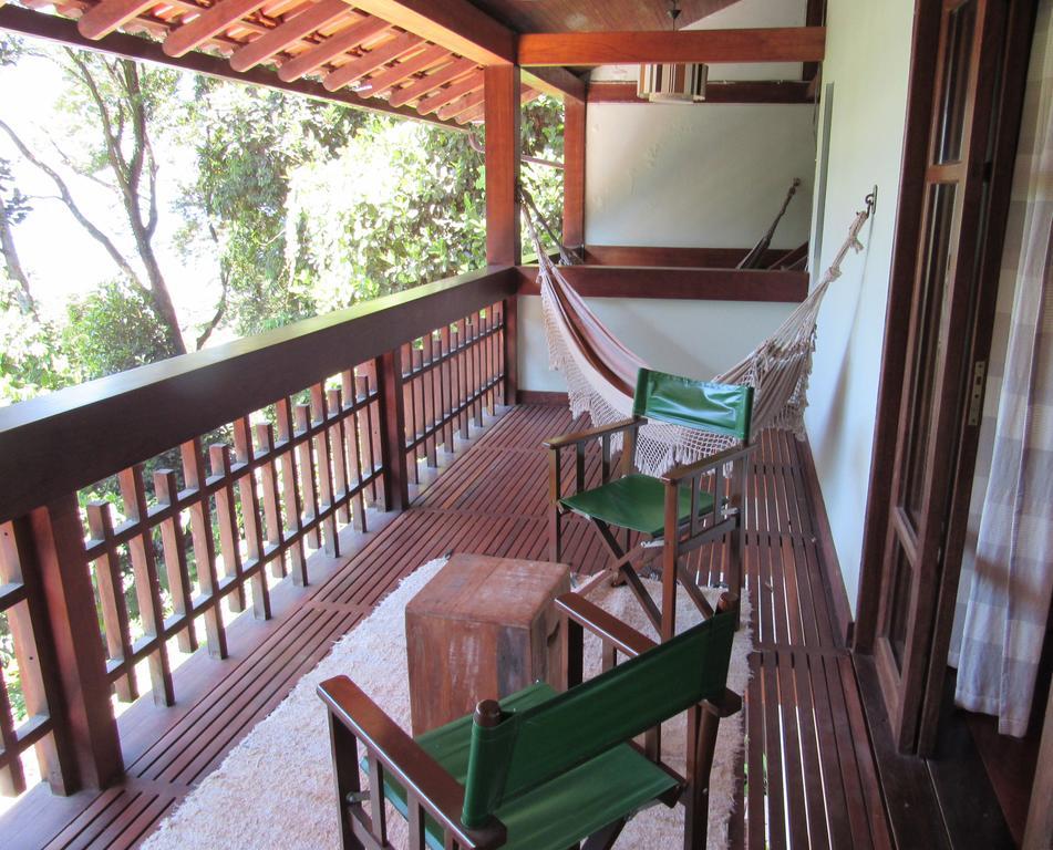 Casa Verde Rio Rio de Janeiro Bagian luar foto