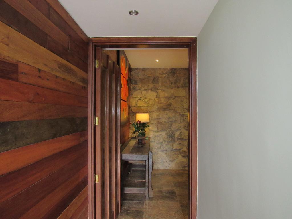 Casa Verde Rio Rio de Janeiro Bagian luar foto