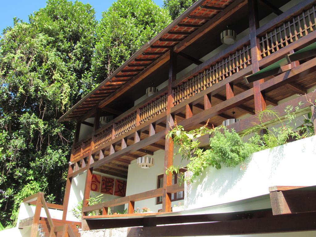 Casa Verde Rio Rio de Janeiro Bagian luar foto