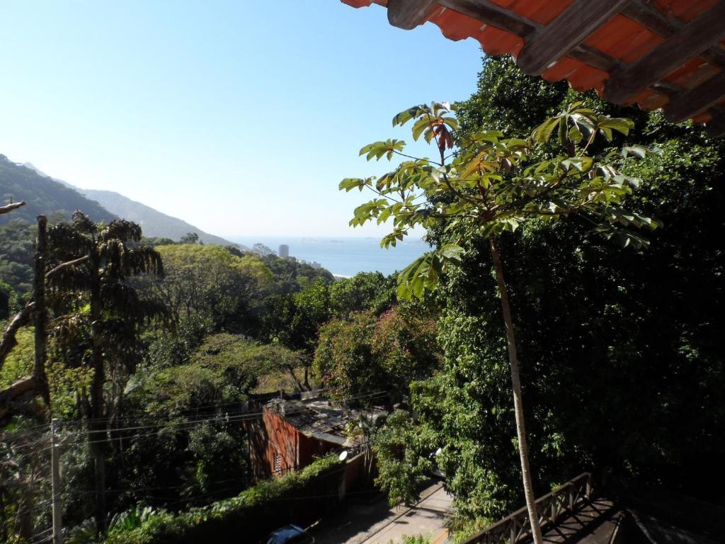 Casa Verde Rio Rio de Janeiro Bagian luar foto