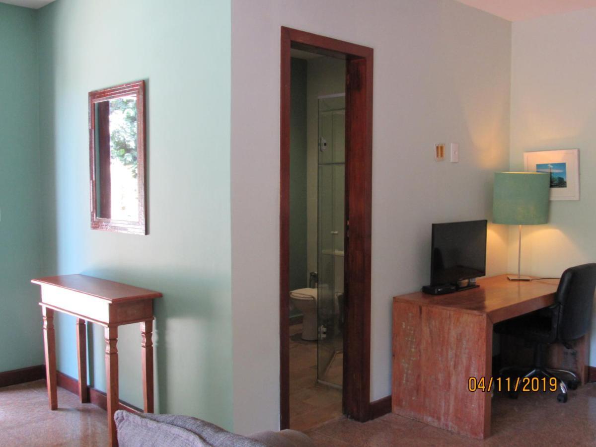 Casa Verde Rio Rio de Janeiro Bagian luar foto