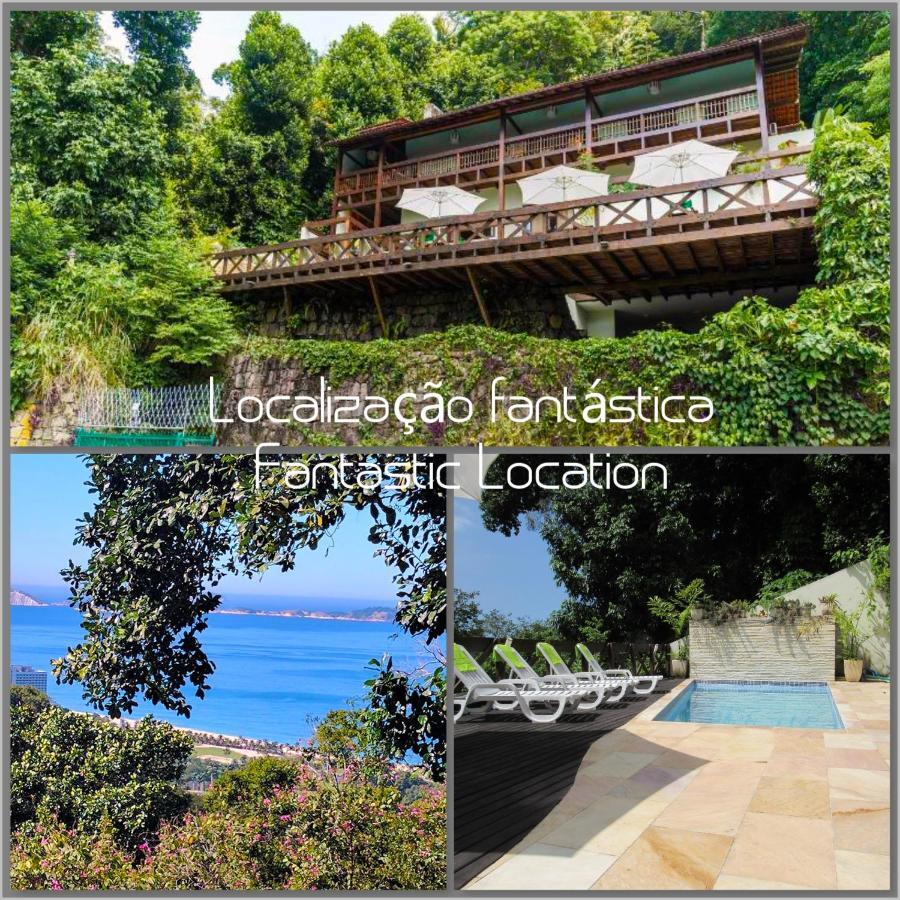Casa Verde Rio Rio de Janeiro Bagian luar foto